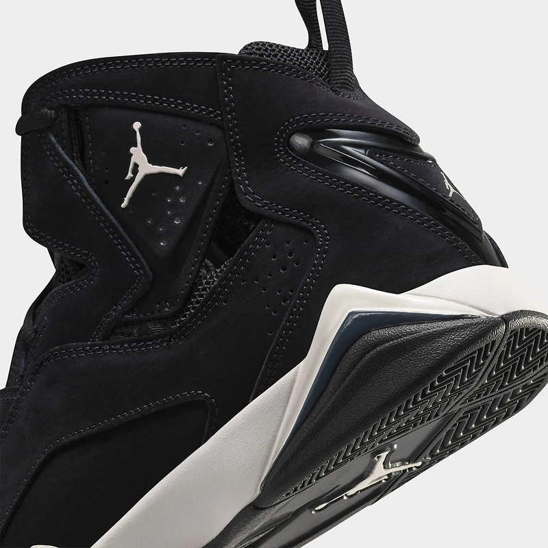 Men's Jordan True Flight Basketball Shoes