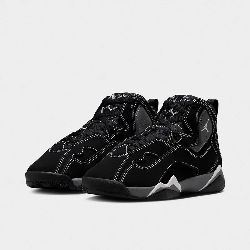 Big Kids' Jordan True Flight Basketball Shoes