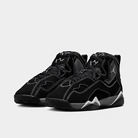 Big Kids' Jordan True Flight Basketball Shoes