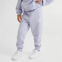 Girls' Little Kids' Nike Floral Futura Hoodie and Joggers Set