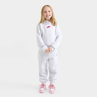 Infant Nike Sportswear Pullover Hoodie and Jogger Pants Set