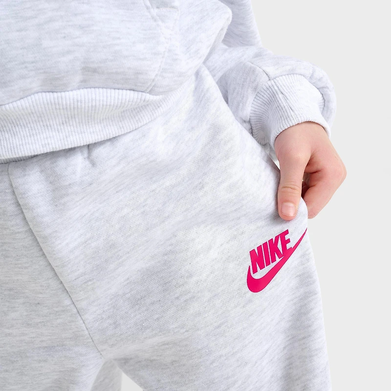 Infant Nike Sportswear Pullover Hoodie and Jogger Pants Set
