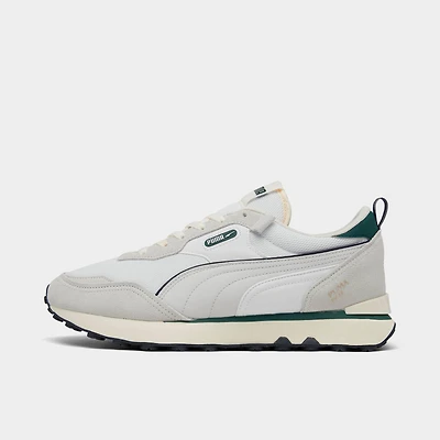 Men's Puma Rider Future Vintage Casual Shoes