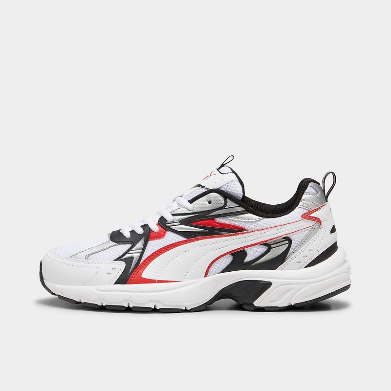Men's Puma Milenio Tech Casual Shoes