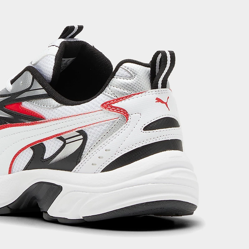Men's Puma Milenio Tech Casual Shoes