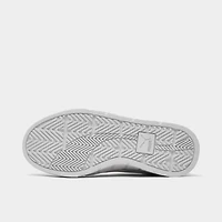 Women's Puma Cali Court Match Casual Shoes