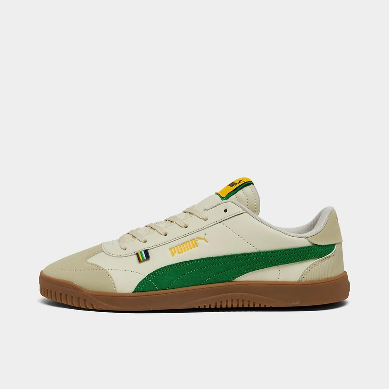 Men's Puma Club 5v5 Casual Shoes