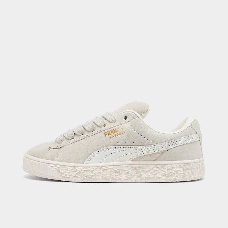 Men's Puma Suede XL Casual Shoes
