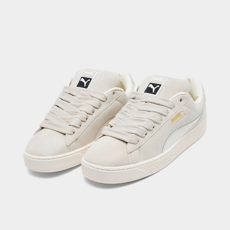 Men's Puma Suede XL Casual Shoes