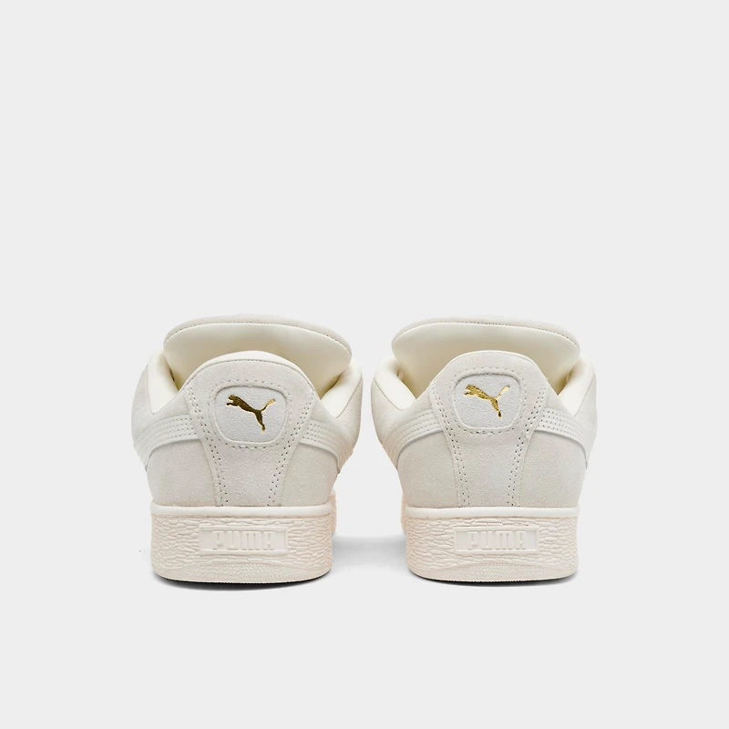 Men's Puma Suede XL Casual Shoes