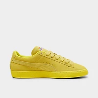 Men's Puma Suede Love Marathon Casual Shoes