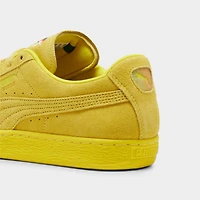 Men's Puma Suede Love Marathon Casual Shoes