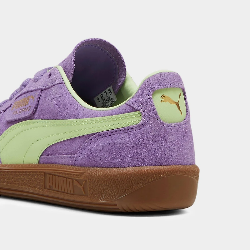 Big Kids' Puma Palermo Casual Shoes