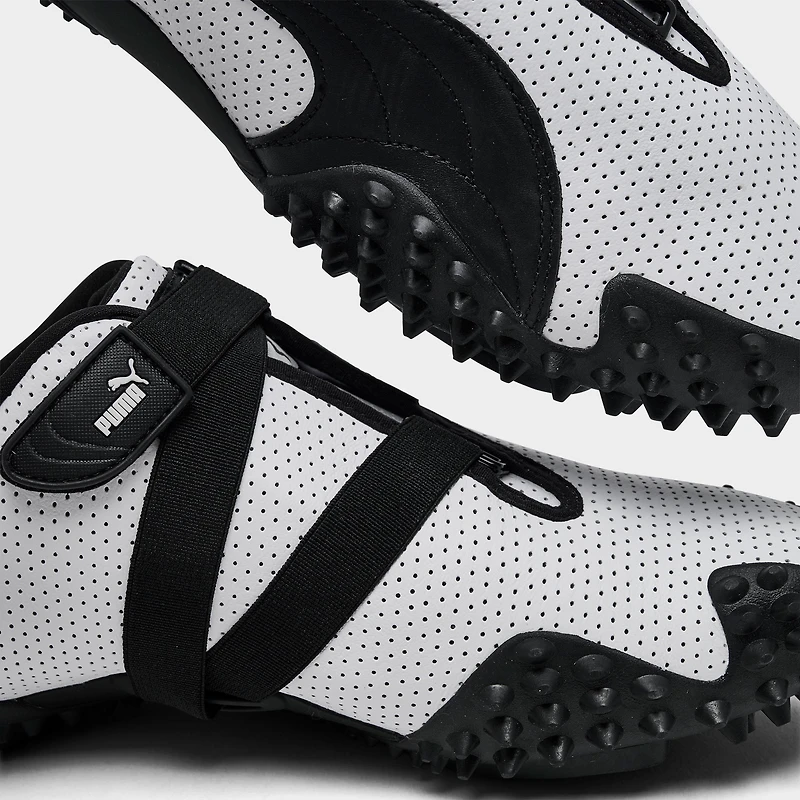 Men's Puma Mostro Perforated Casual Shoes