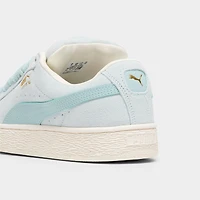 Women's Puma Suede XL Skate Casual Shoes
