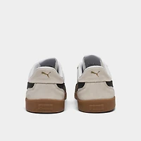 Big Kids' Puma Club 5v5 Suede Jr Casual Shoes