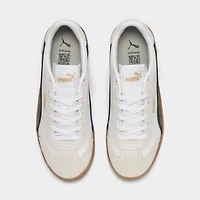 Big Kids' Puma Club 5v5 Suede Jr Casual Shoes