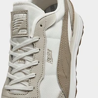 Men's Puma Road Rider Lux Casual Shoes