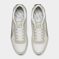 Men's Puma Road Rider Lux Casual Shoes