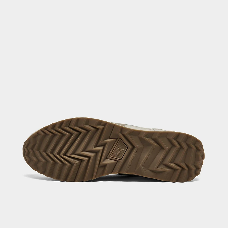 Men's Puma Road Rider Lux Casual Shoes