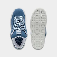 Women's Puma Suede XL Lace Skate Casual Shoes