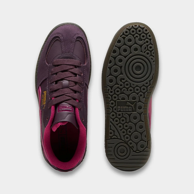 Women's Puma Palermo LaModa Corduroy Casual Shoes
