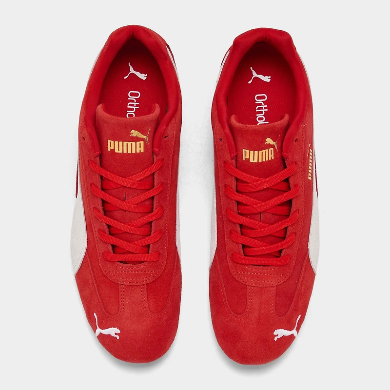Men's Puma Speedcat OG Casual Shoes