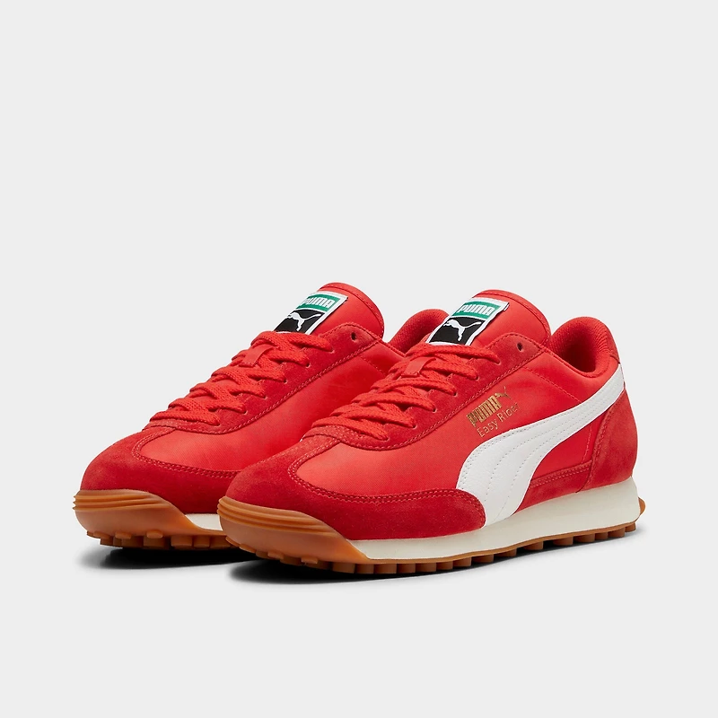 Men's Puma Easy Rider Vintage Casual Shoes