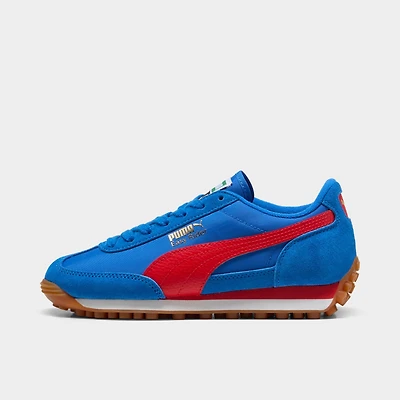 Big Kids' Puma Easy Rider Vintage Casual Shoes