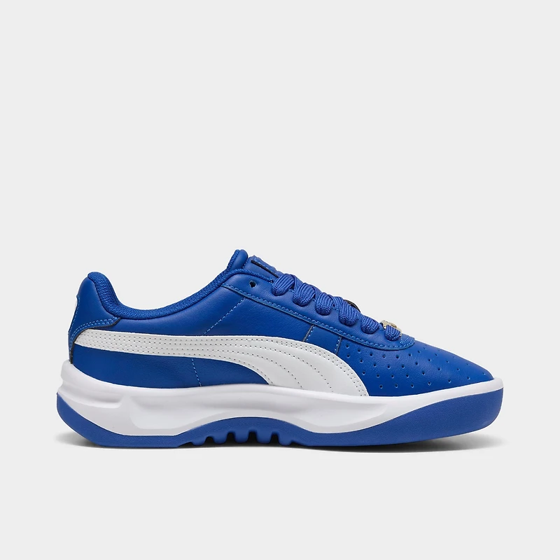Big Kids' Puma GV Special Casual Shoes