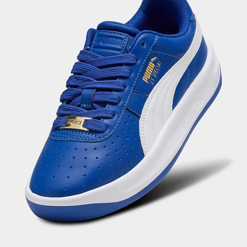 Big Kids' Puma GV Special Casual Shoes