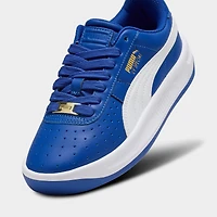 Big Kids' Puma GV Special Casual Shoes