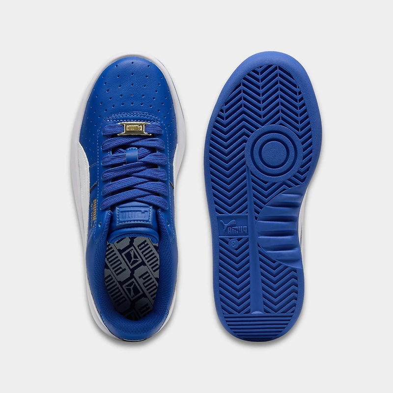 Big Kids' Puma GV Special Casual Shoes
