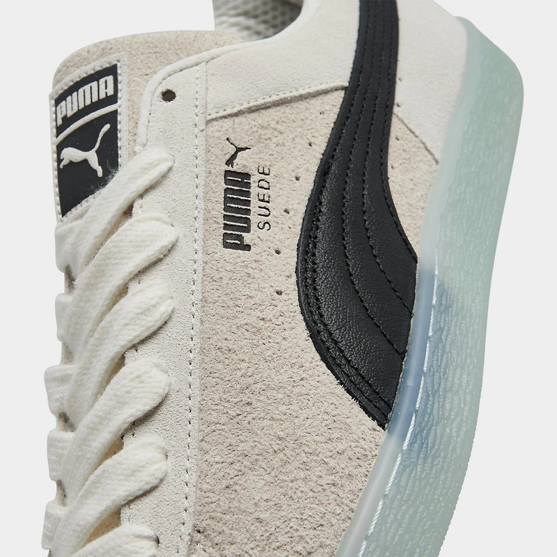 Men's Puma Suede Classic Mist Casual Shoes