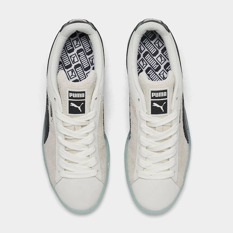 Men's Puma Suede Classic Mist Casual Shoes