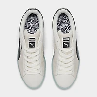 Men's Puma Suede Classic Mist Casual Shoes