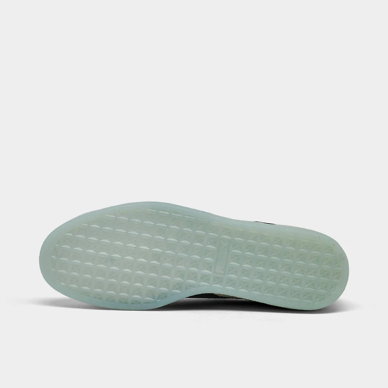 Men's Puma Suede Classic Mist Casual Shoes