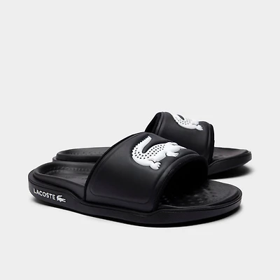 Women's Lacoste Serve Slide Dual Sandals