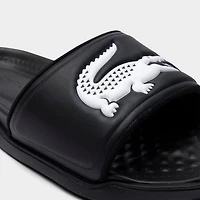 Women's Lacoste Serve Slide Dual Sandals