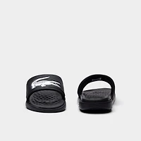 Women's Lacoste Serve Slide Dual Sandals