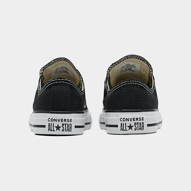 Girls' Little Kids' Converse Chuck Low Top Casual Shoes
