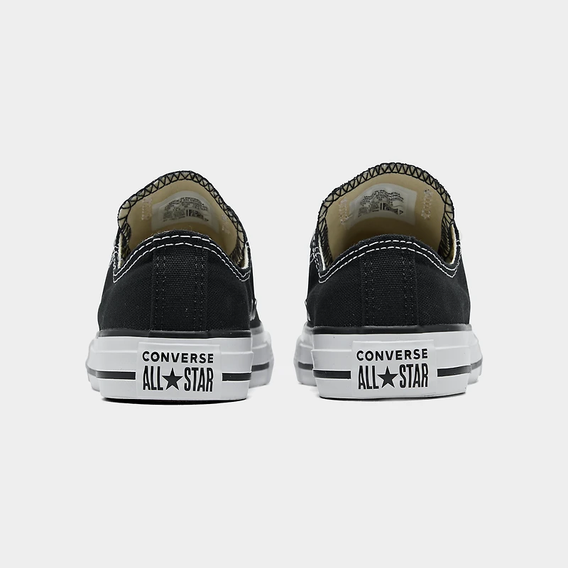Girls' Little Kids' Converse Chuck Low Top Casual Shoes