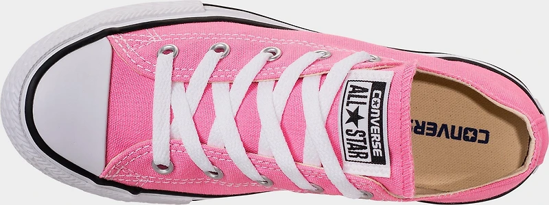 Little Kids' Converse Chuck Low Top Casual Shoes