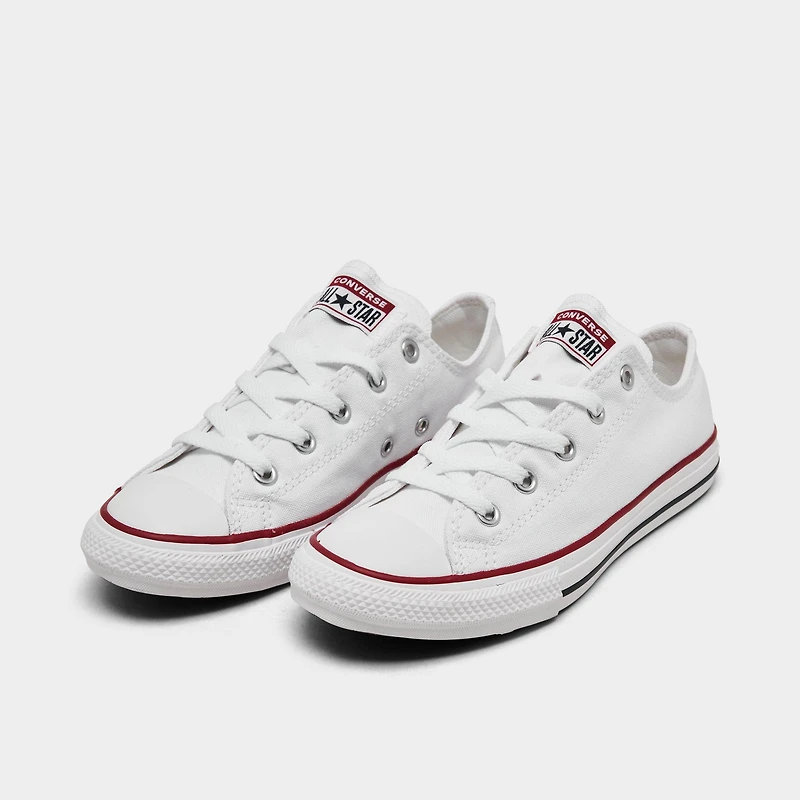 Little Kids' Converse Chuck Taylor All Star Low Top Casual Shoes