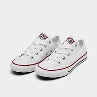 Little Kids' Converse Chuck Taylor All Star Low Top Casual Shoes