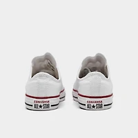 Little Kids' Converse Chuck Taylor All Star Low Top Casual Shoes
