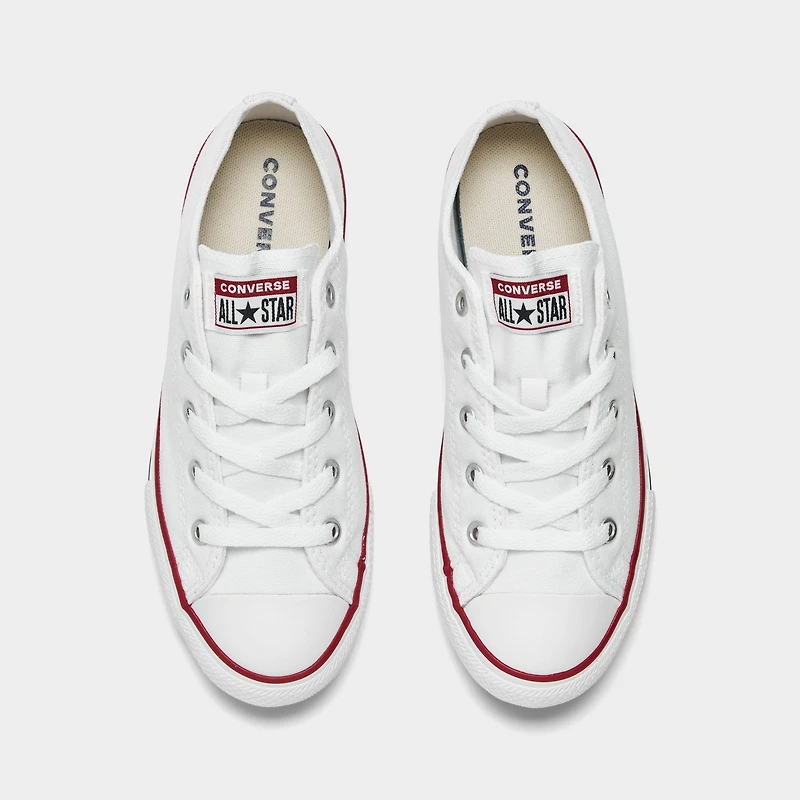 Little Kids' Converse Chuck Taylor All Star Low Top Casual Shoes