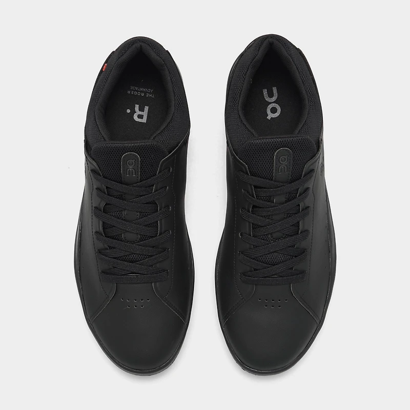 Men's On THE ROGER Advantage Casual Shoes