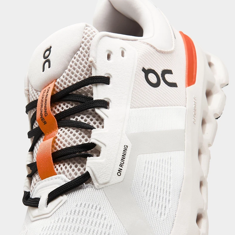 Men's On Cloudrunner 2 Running Shoes
