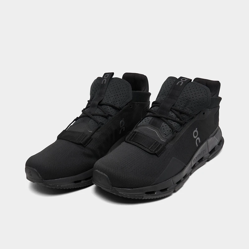 Men's On Cloudnova 2 Running Shoes